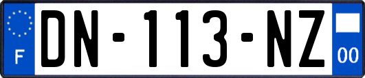 DN-113-NZ