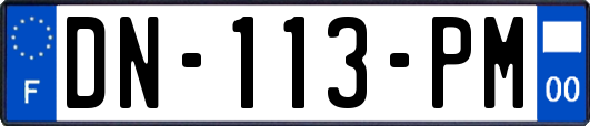 DN-113-PM
