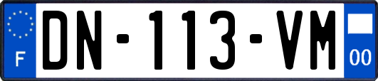 DN-113-VM
