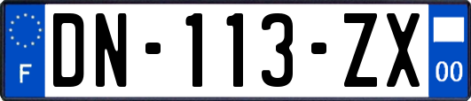 DN-113-ZX