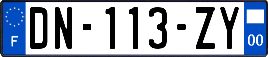 DN-113-ZY