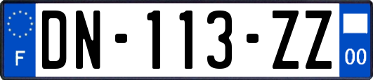 DN-113-ZZ