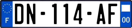 DN-114-AF