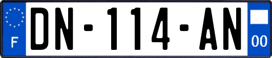 DN-114-AN