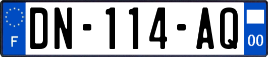 DN-114-AQ