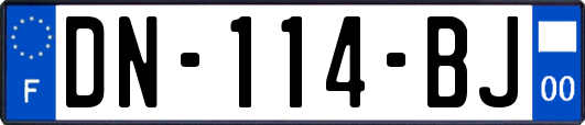 DN-114-BJ