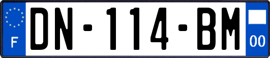 DN-114-BM