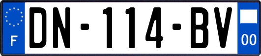 DN-114-BV