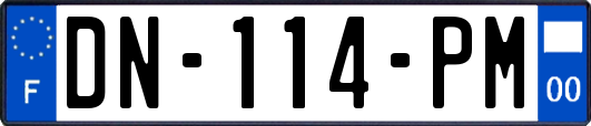 DN-114-PM