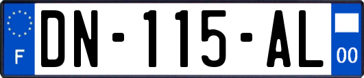 DN-115-AL