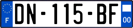 DN-115-BF