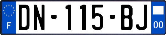 DN-115-BJ