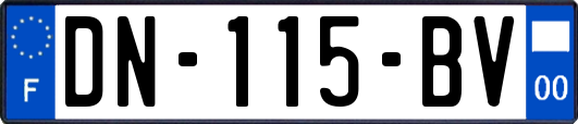 DN-115-BV