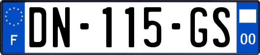 DN-115-GS