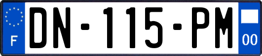 DN-115-PM