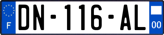 DN-116-AL