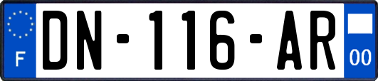 DN-116-AR