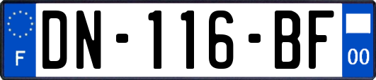 DN-116-BF