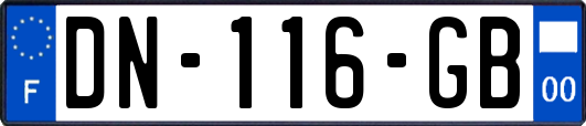 DN-116-GB