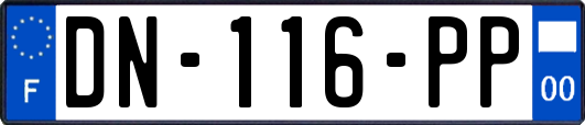 DN-116-PP