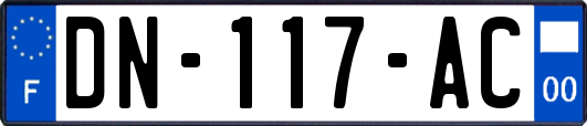 DN-117-AC