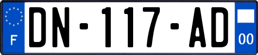 DN-117-AD