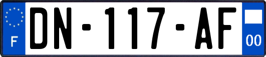 DN-117-AF