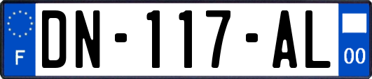 DN-117-AL