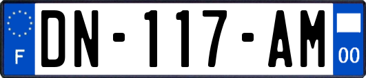 DN-117-AM