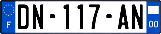 DN-117-AN