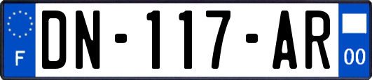 DN-117-AR