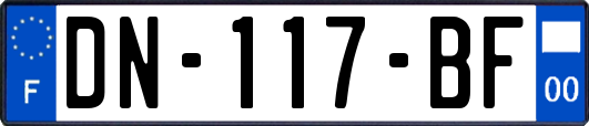 DN-117-BF