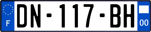 DN-117-BH