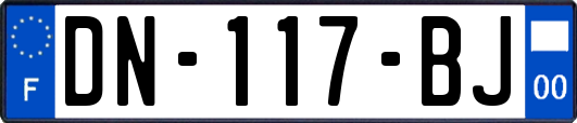 DN-117-BJ