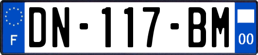 DN-117-BM