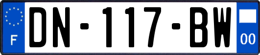 DN-117-BW