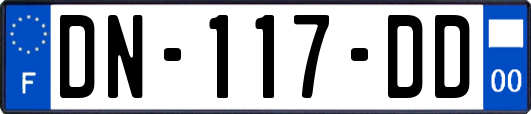 DN-117-DD