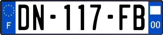 DN-117-FB