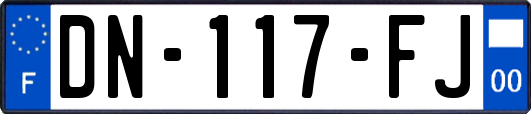 DN-117-FJ