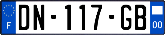 DN-117-GB