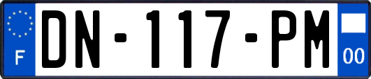 DN-117-PM