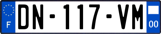 DN-117-VM