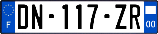 DN-117-ZR