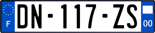 DN-117-ZS