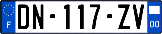 DN-117-ZV