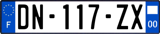 DN-117-ZX