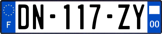 DN-117-ZY