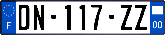 DN-117-ZZ