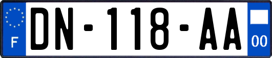 DN-118-AA