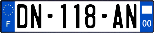 DN-118-AN